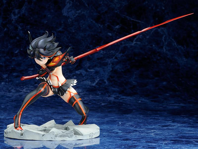 Preview: Ryuuko / Ryuko Matoi - Kamui Senketsu Version - Neuauflage