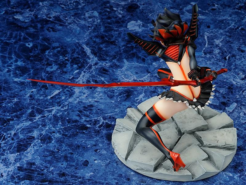 Preview: Ryuuko / Ryuko Matoi - Kamui Senketsu Version - Neuauflage