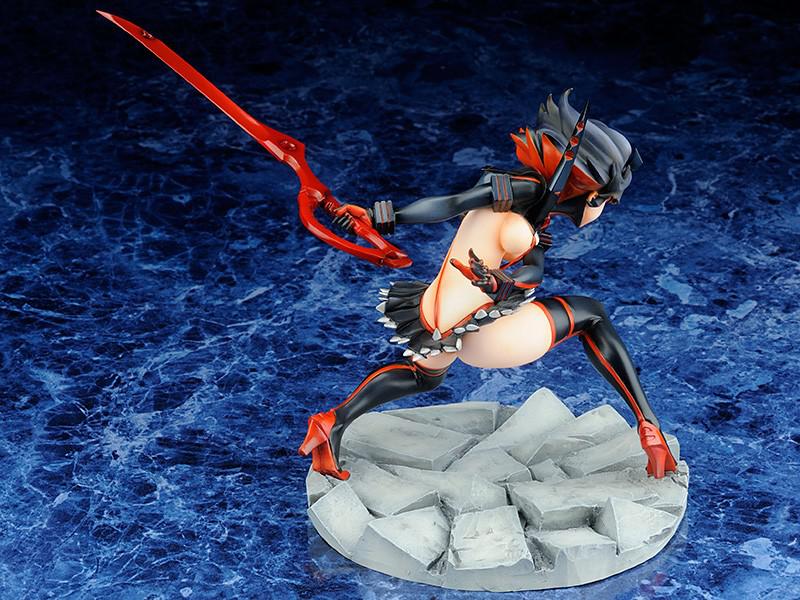 Preview: Ryuuko / Ryuko Matoi - Kamui Senketsu Version - Neuauflage