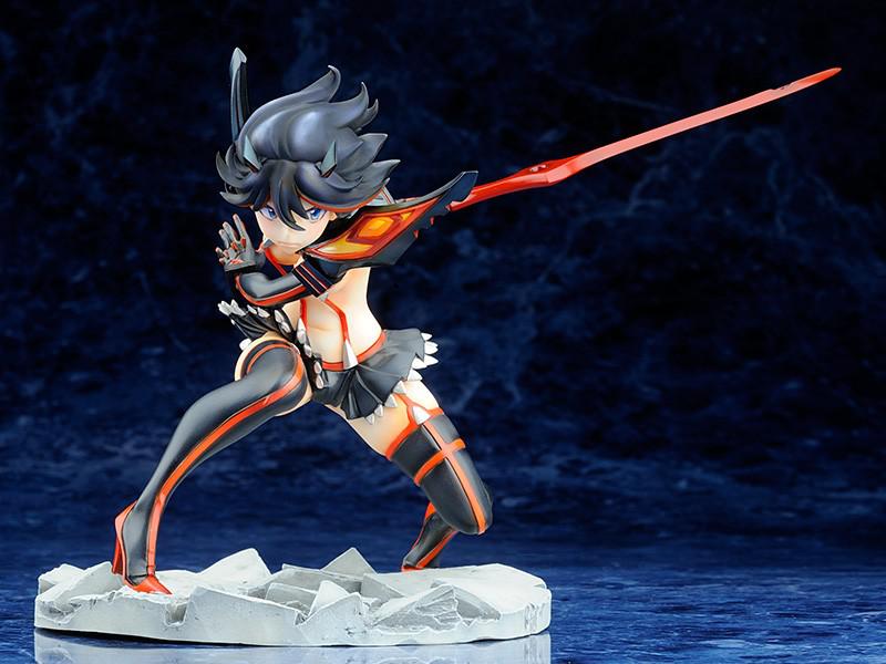 Preview: Ryuuko / Ryuko Matoi - Kamui Senketsu Version - Neuauflage