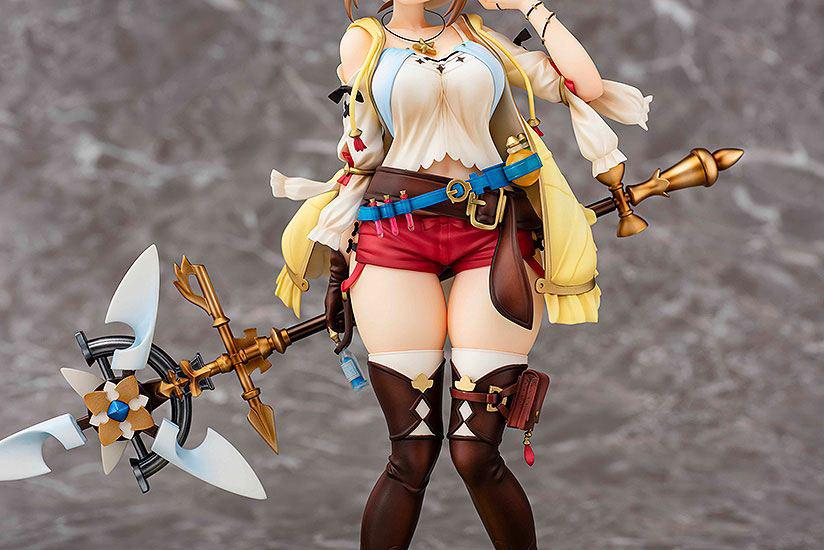 Preview: Ryza (Reisalin Stout) - Wonderful Works - Neuauflage