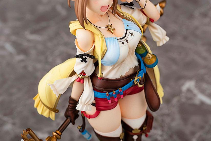 Preview: Ryza (Reisalin Stout) - Wonderful Works - Neuauflage