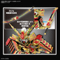 Preview: SDW Heroes Musha Gundam The 78th - Gundamworld Heroes - Model Kit - Bandai Spirits