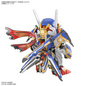 Preview: SDW Heroes Onmitsu  Gundam Aerial - Gundamworld Heroes - Model Kit - Bandai Spirits