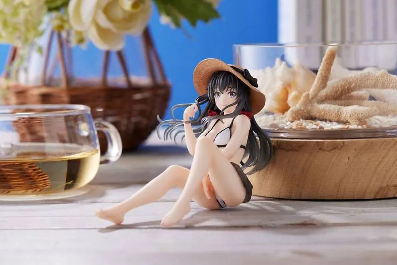 Preview: Yukino Yukinoshita - Aqua Float Girls - Taito