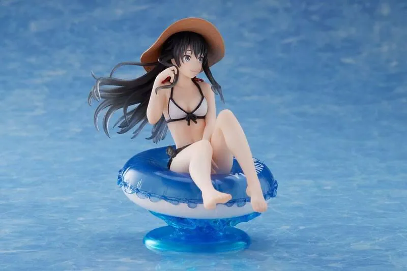 Preview: Yukino Yukinoshita - Aqua Float Girls - Taito