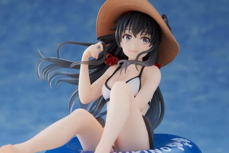 Preview: Yukino Yukinoshita - Aqua Float Girls - Taito