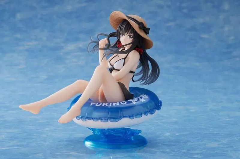 Preview: Yukino Yukinoshita - Aqua Float Girls - Taito