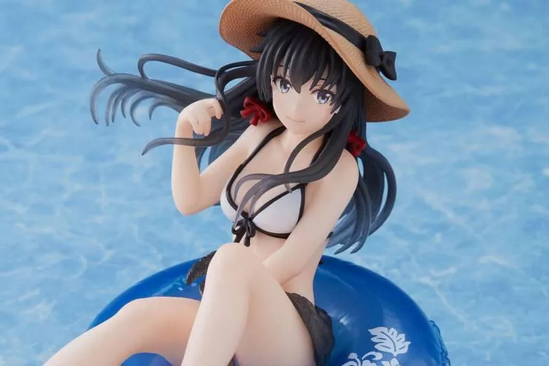 Preview: Yukino Yukinoshita - Aqua Float Girls - Taito