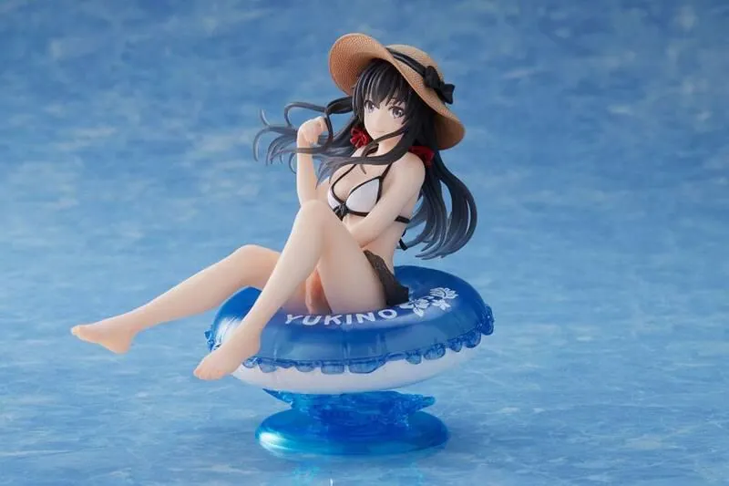 Preview: Yukino Yukinoshita - Aqua Float Girls - Taito