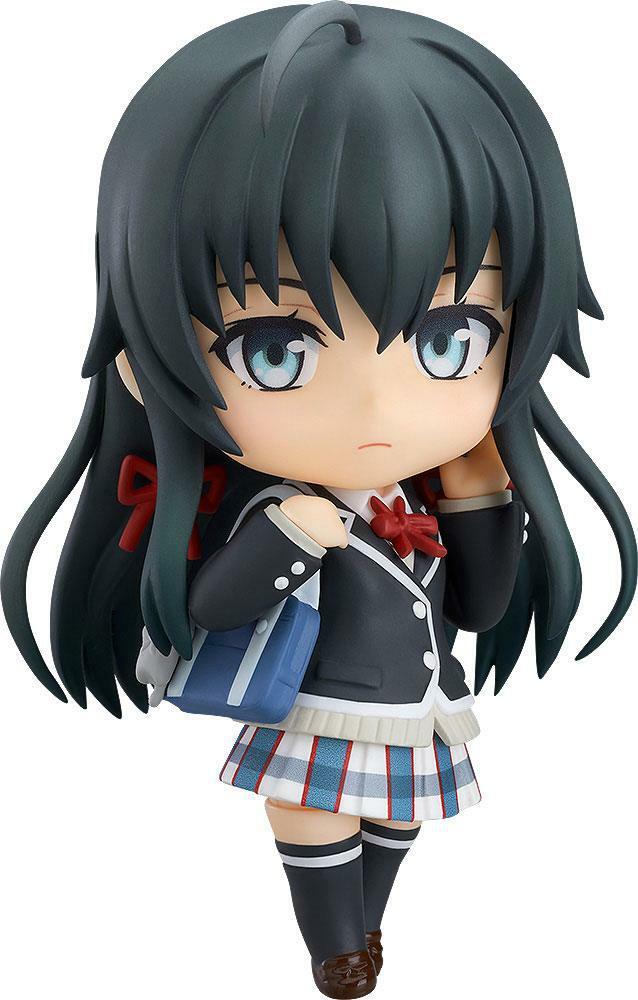 Preview: Nendoroid 1307 Yukino Yukinoshita - Neuauflage