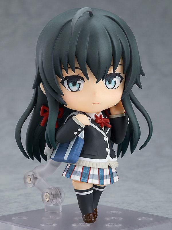 Preview: Nendoroid 1307 Yukino Yukinoshita - Neuauflage