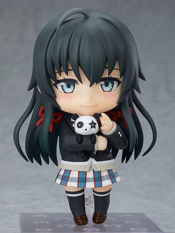 Preview: Nendoroid 1307 Yukino Yukinoshita - Neuauflage