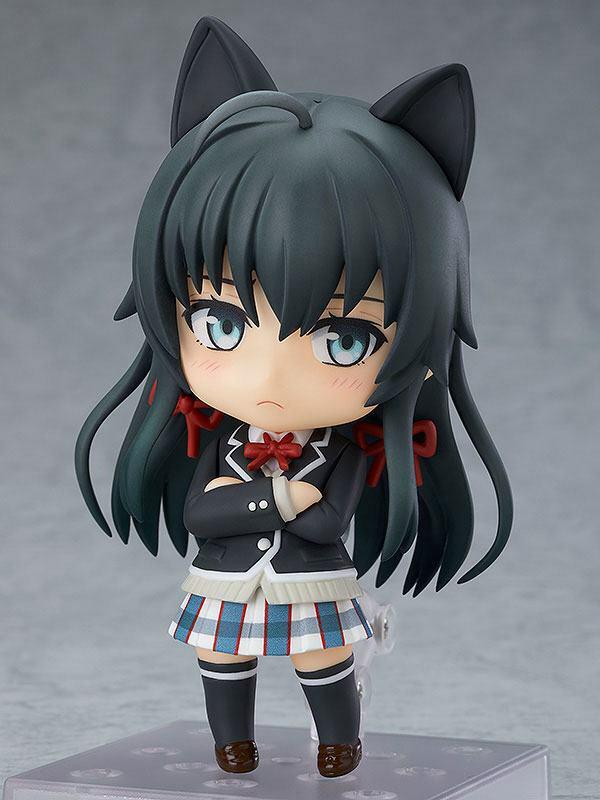 Preview: Nendoroid 1307 Yukino Yukinoshita - Neuauflage