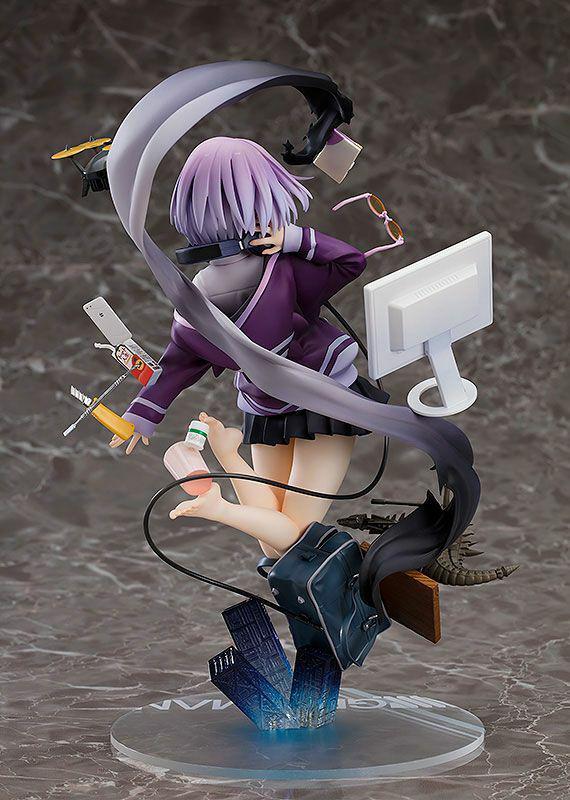 Preview: Akane Shinjo - SSSS.Gridman - A wish come true - Good Smile Company