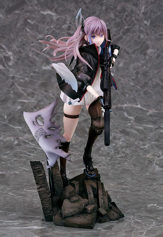 Preview: ST AR-15 - Girl's Frontline - Phat