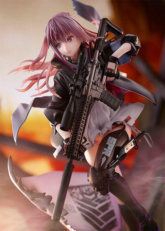 Preview: ST AR-15 - Girl's Frontline - Phat