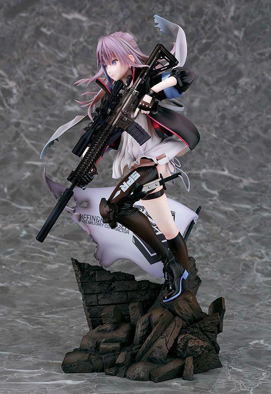 Preview: ST AR-15 - Girl's Frontline - Phat