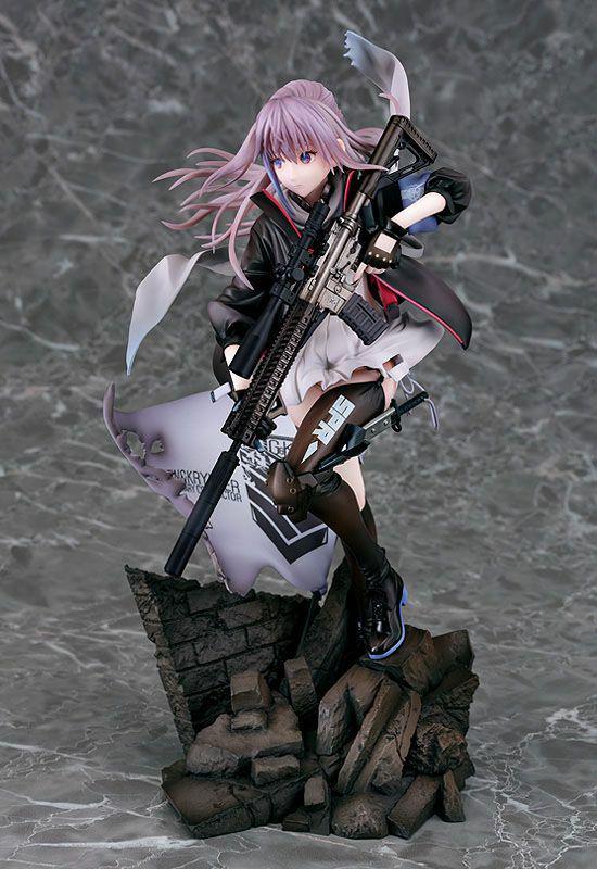 Preview: ST AR-15 - Girl's Frontline - Phat