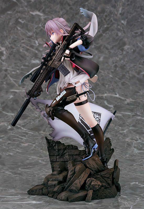 Preview: ST AR-15 - Girl's Frontline - Phat