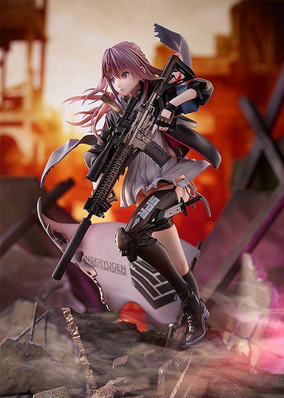 Preview: ST AR-15 - Girl's Frontline - Phat