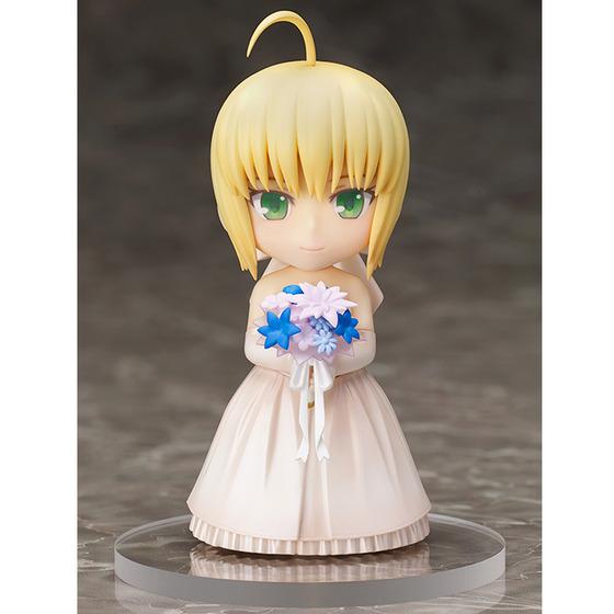 Preview: Saber - 10th Anniversary Royal Dress - Chara Forme Plus