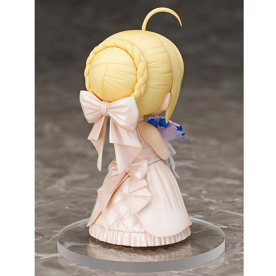 Preview: Saber - 10th Anniversary Royal Dress - Chara Forme Plus