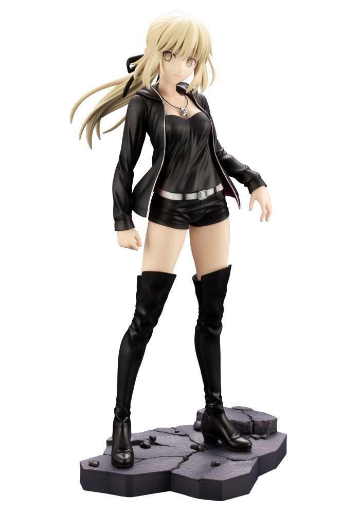 Preview: Saber Alter / Artoria Pendragon - Casual Version - Kotobukiya