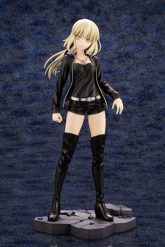 Preview: Saber Alter / Artoria Pendragon - Casual Version - Kotobukiya