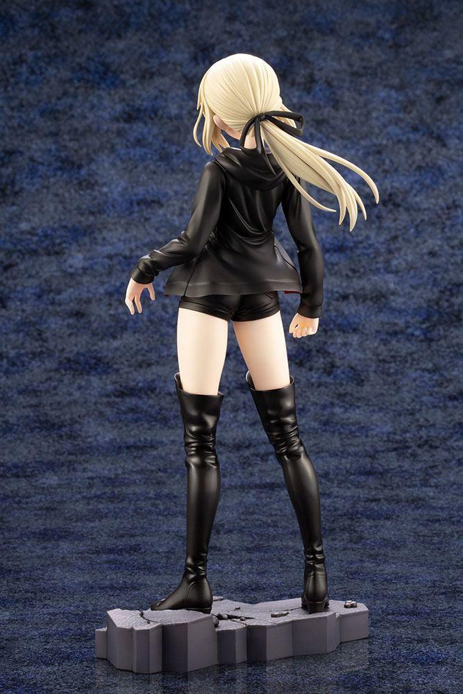 Preview: Saber Alter / Artoria Pendragon - Casual Version - Kotobukiya