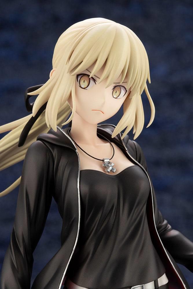 Preview: Saber Alter / Artoria Pendragon - Casual Version - Kotobukiya