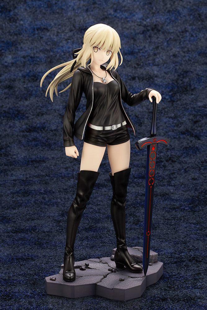 Preview: Saber Alter / Artoria Pendragon - Casual Version - Kotobukiya