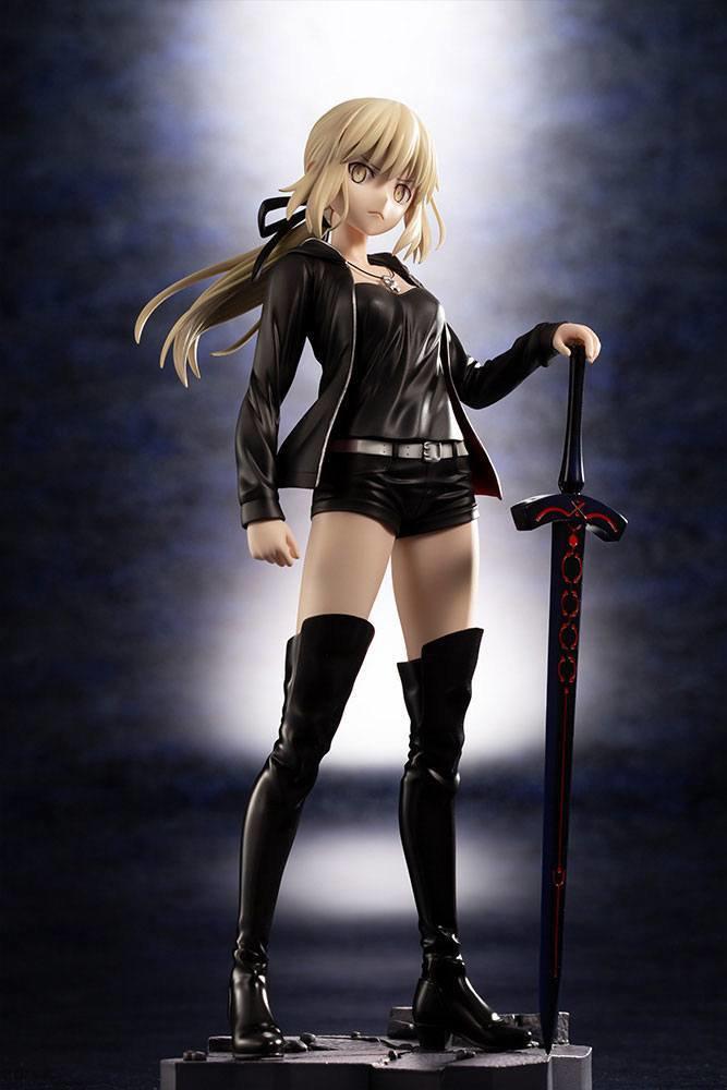 Preview: Saber Alter / Artoria Pendragon - Casual Version - Kotobukiya