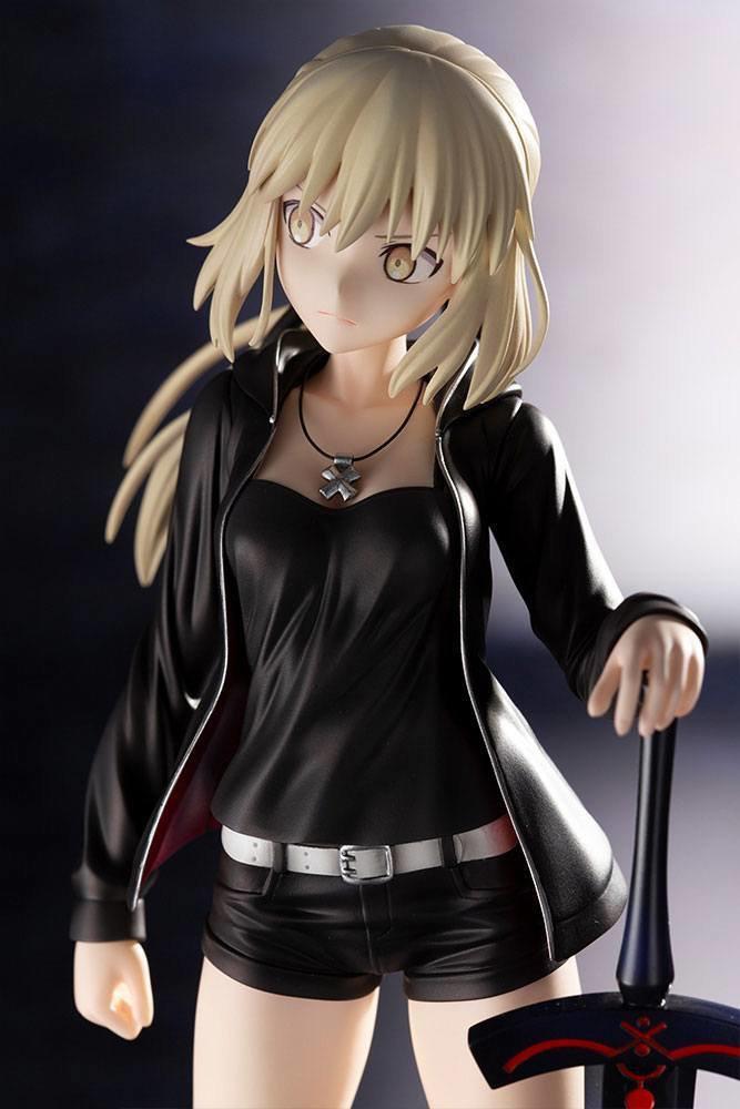 Preview: Saber Alter / Artoria Pendragon - Casual Version - Kotobukiya