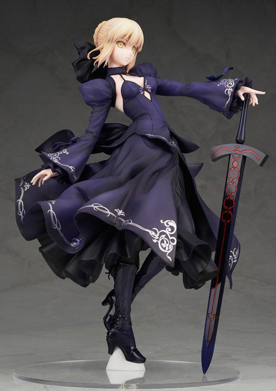 Preview: Saber Alter (Artoria Pendragon) - Dress Version - Alter - Neuauflage