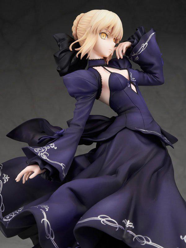 Preview: Saber Alter (Artoria Pendragon) - Dress Version - Alter - Neuauflage