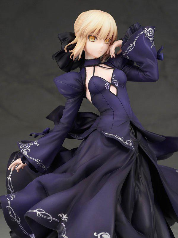 Preview: Saber Alter (Artoria Pendragon) - Dress Version - Alter - Neuauflage