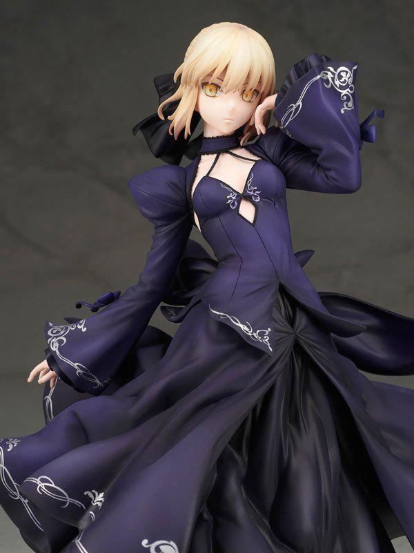 Preview: Saber Alter (Artoria Pendragon) - Dress Version - Alter - Neuauflage