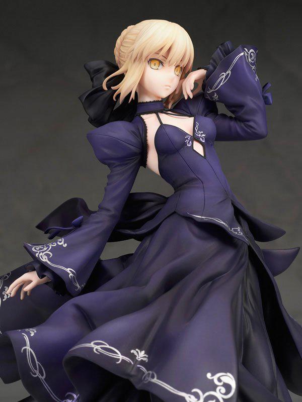 Preview: Saber Alter (Artoria Pendragon) - Dress Version - Alter - Neuauflage