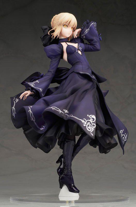 Preview: Saber Alter (Artoria Pendragon) - Dress Version - Alter - Neuauflage