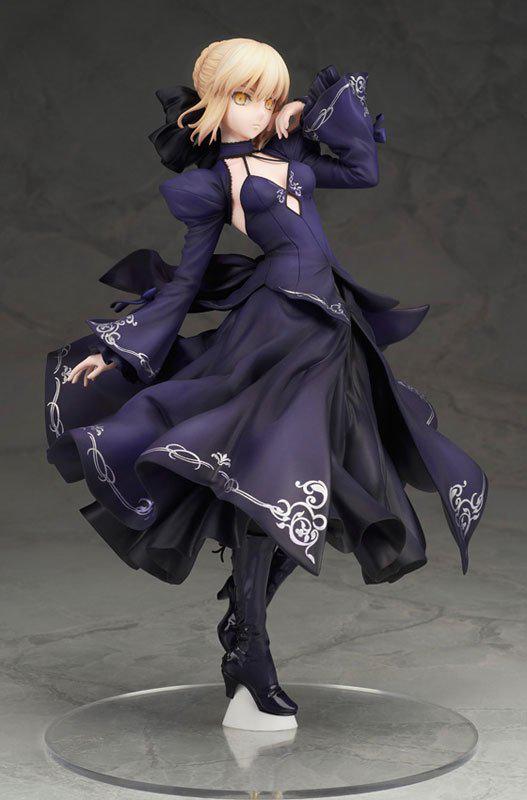 Preview: Saber Alter (Artoria Pendragon) - Dress Version - Alter - Neuauflage