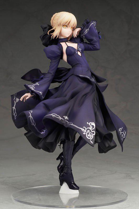 Preview: Saber Alter (Artoria Pendragon) - Dress Version - Alter - Neuauflage