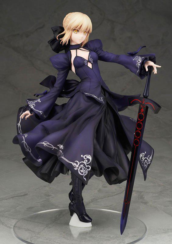 Preview: Saber Alter (Artoria Pendragon) - Dress Version - Alter - Neuauflage