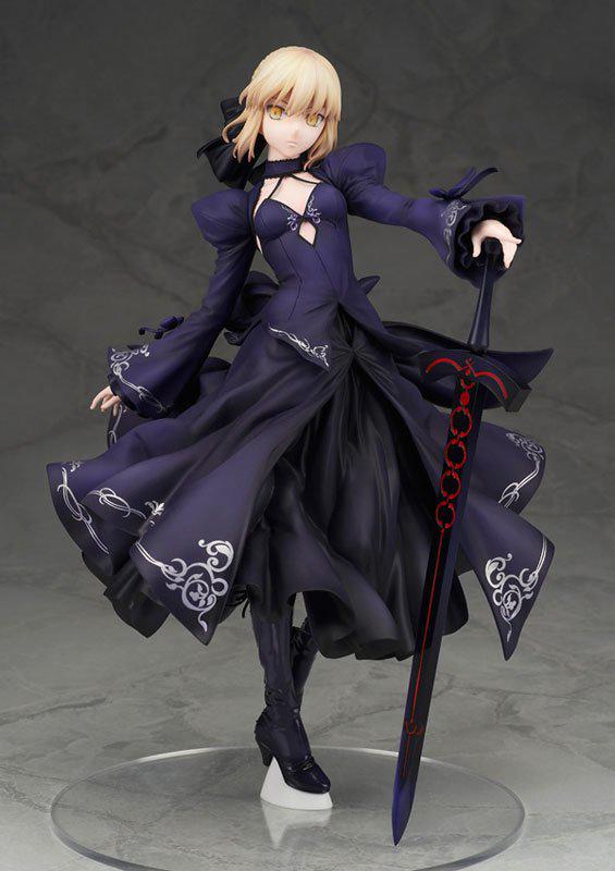 Preview: Saber Alter (Artoria Pendragon) - Dress Version - Alter - Neuauflage