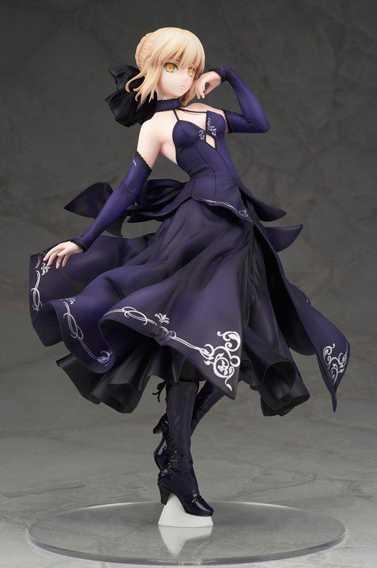 Preview: Saber Alter (Artoria Pendragon) - Dress Version - Alter - Neuauflage