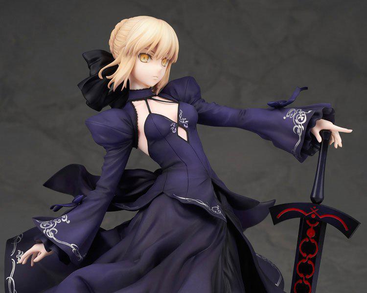 Preview: Saber Alter (Artoria Pendragon) - Dress Version - Alter - Neuauflage