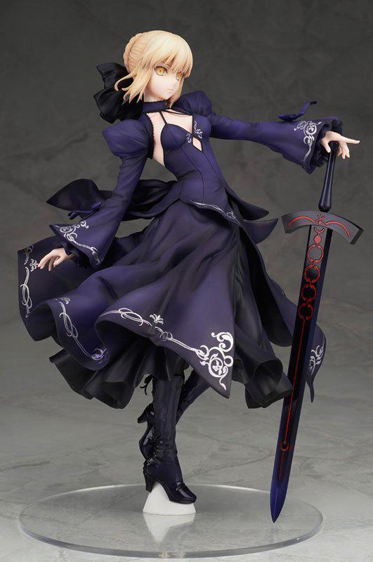 Preview: Saber Alter (Artoria Pendragon) - Dress Version - Alter - Neuauflage