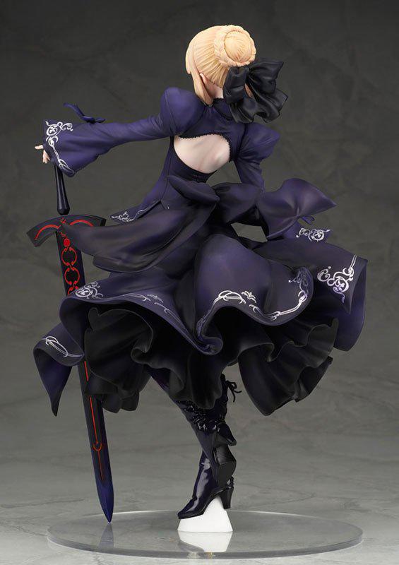 Preview: Saber Alter (Artoria Pendragon) - Dress Version - Alter - Neuauflage