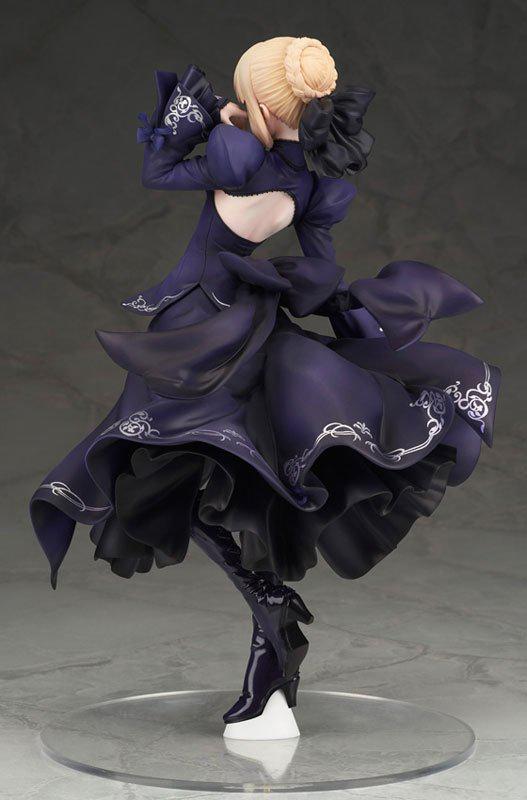 Preview: Saber Alter (Artoria Pendragon) - Dress Version - Alter - Neuauflage