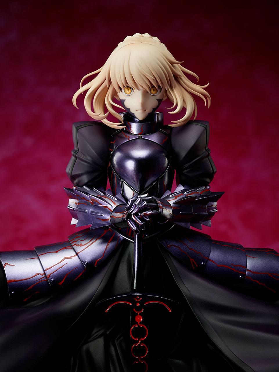 Preview: Saber Alter - Heaven's Feel Lost Butterfly - Aniplex / Stronger